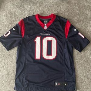 DeAndre Hopkins Texans Jersey